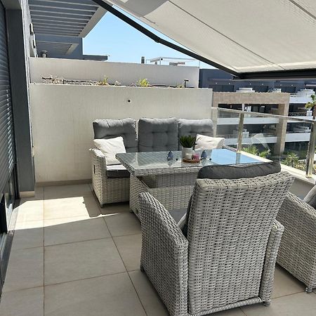 Flamenca Village By Mar Holidays Orihuela Exterior photo