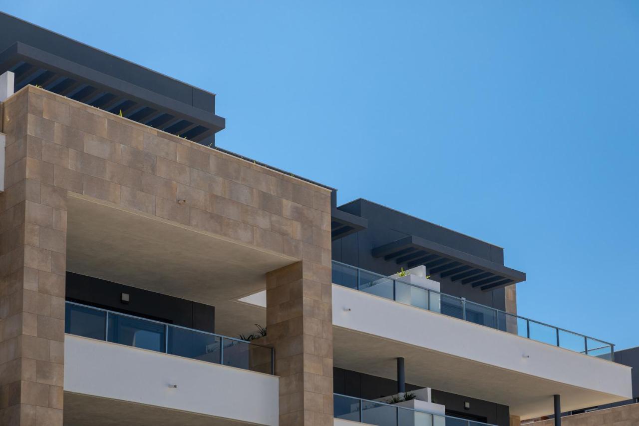 Flamenca Village By Mar Holidays Orihuela Exterior photo
