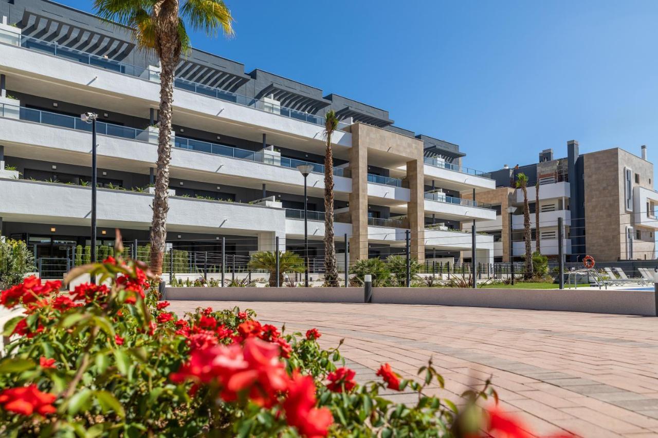 Flamenca Village By Mar Holidays Orihuela Exterior photo