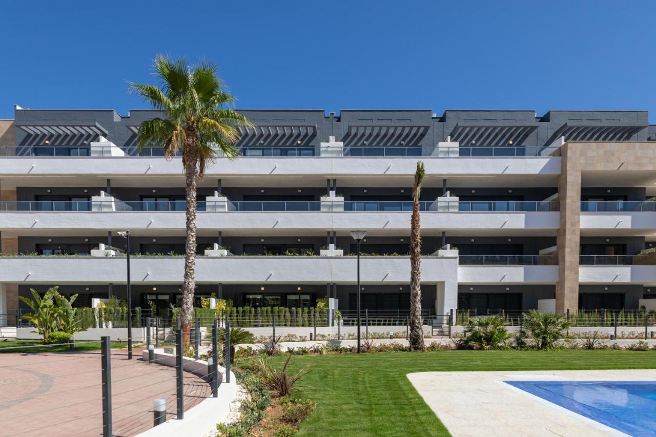 Flamenca Village By Mar Holidays Orihuela Exterior photo