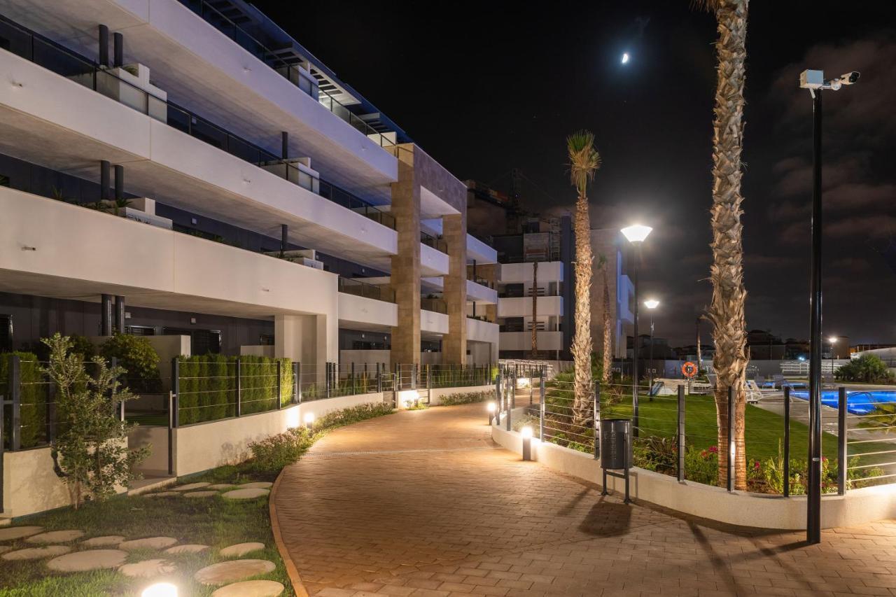 Flamenca Village By Mar Holidays Orihuela Exterior photo