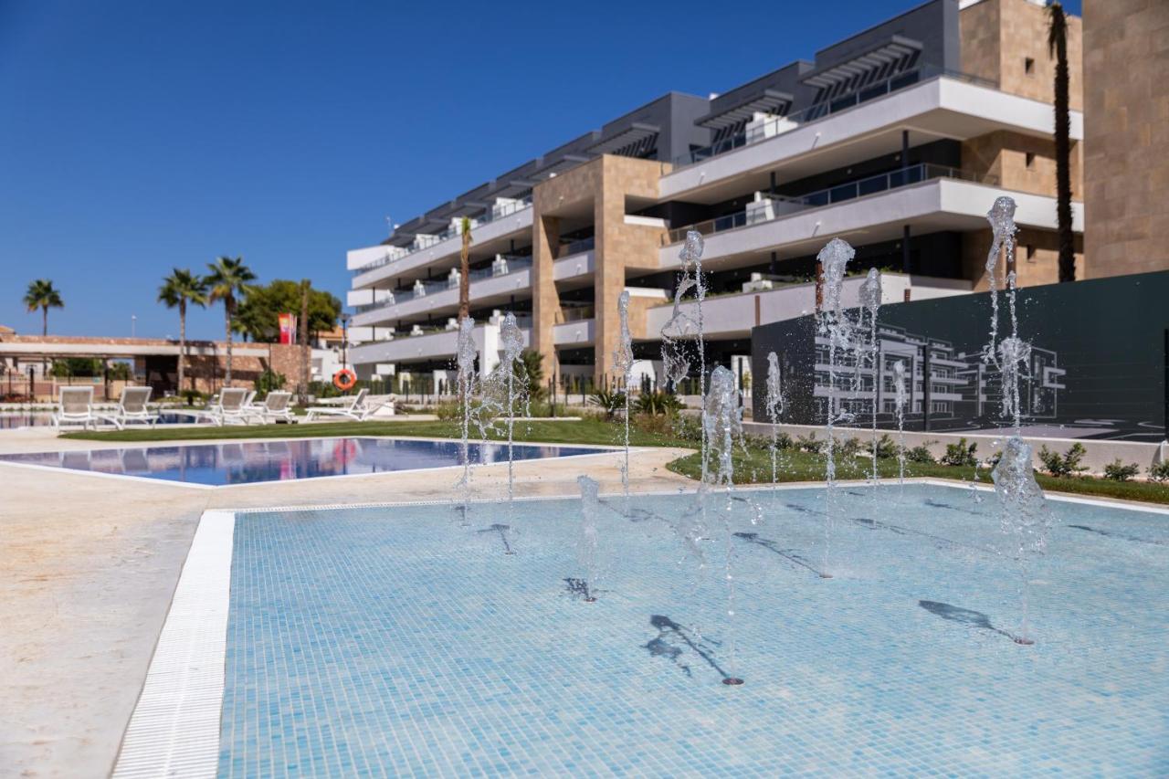 Flamenca Village By Mar Holidays Orihuela Exterior photo