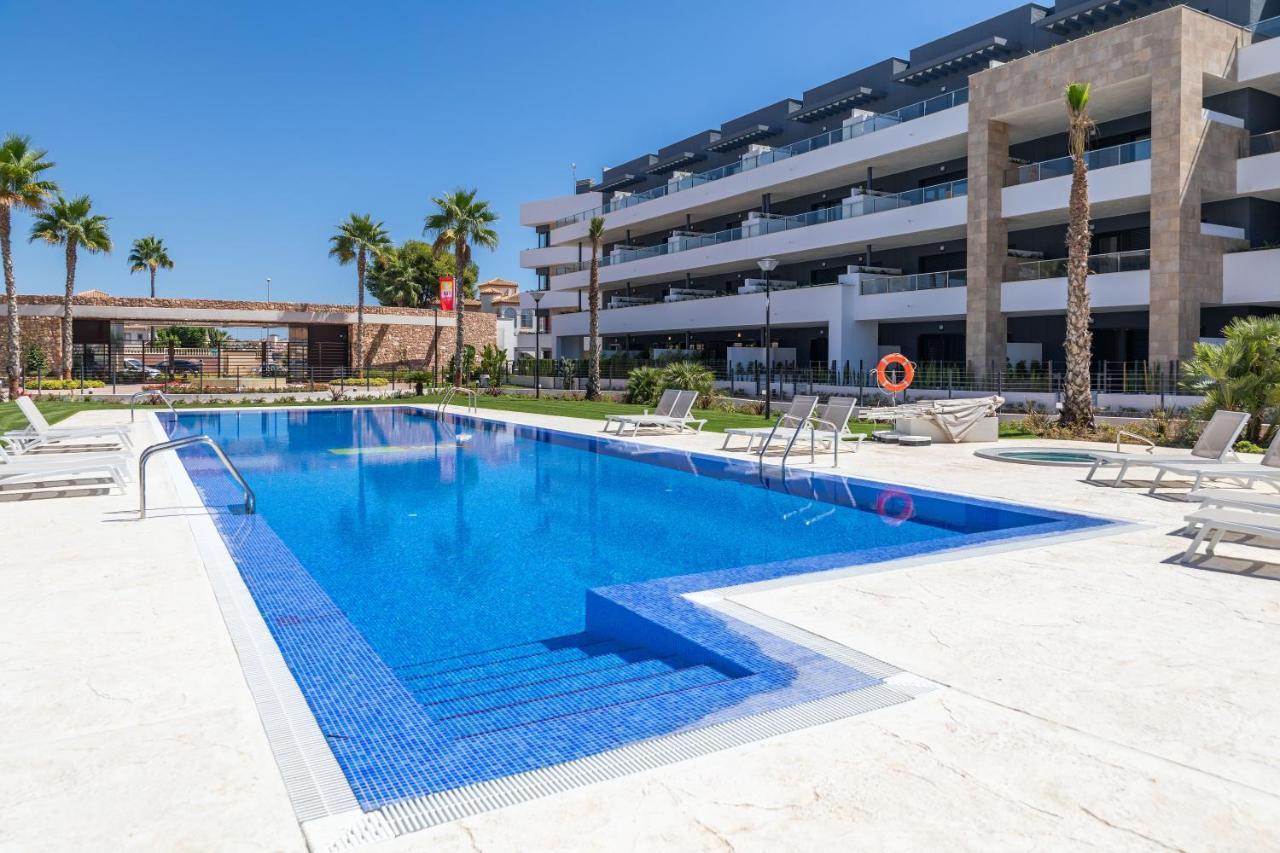 Flamenca Village By Mar Holidays Orihuela Exterior photo