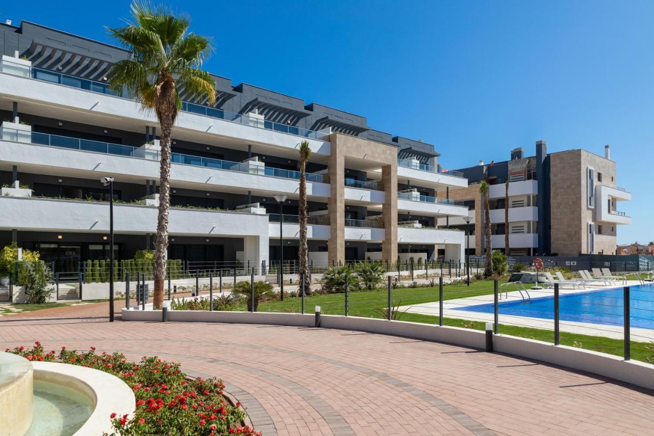 Flamenca Village By Mar Holidays Orihuela Exterior photo