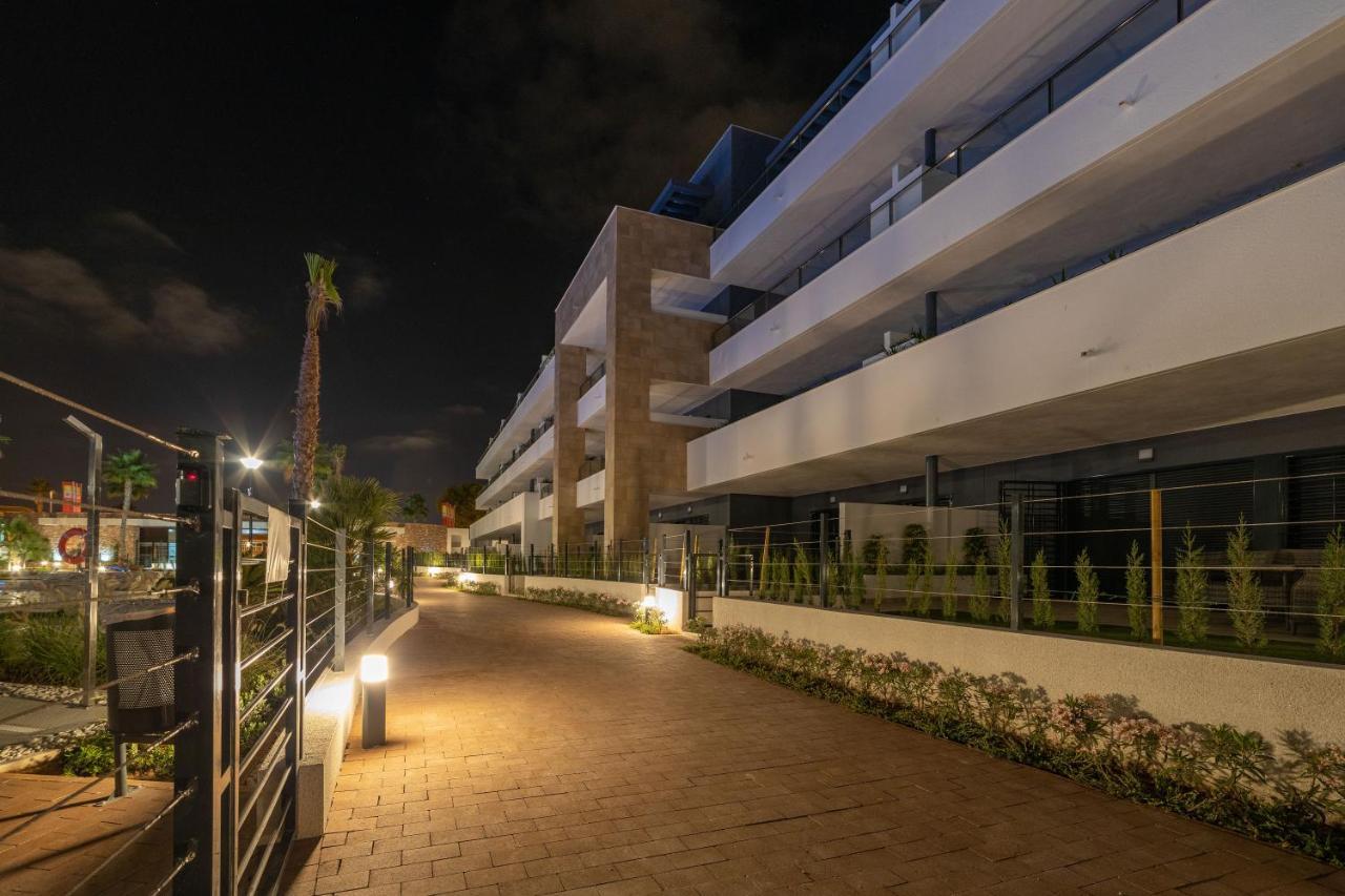 Flamenca Village By Mar Holidays Orihuela Exterior photo