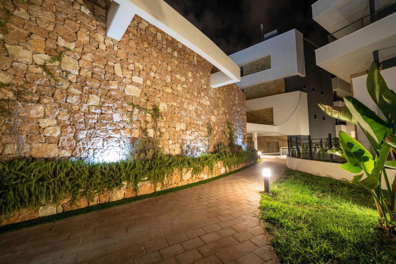 Flamenca Village By Mar Holidays Orihuela Exterior photo