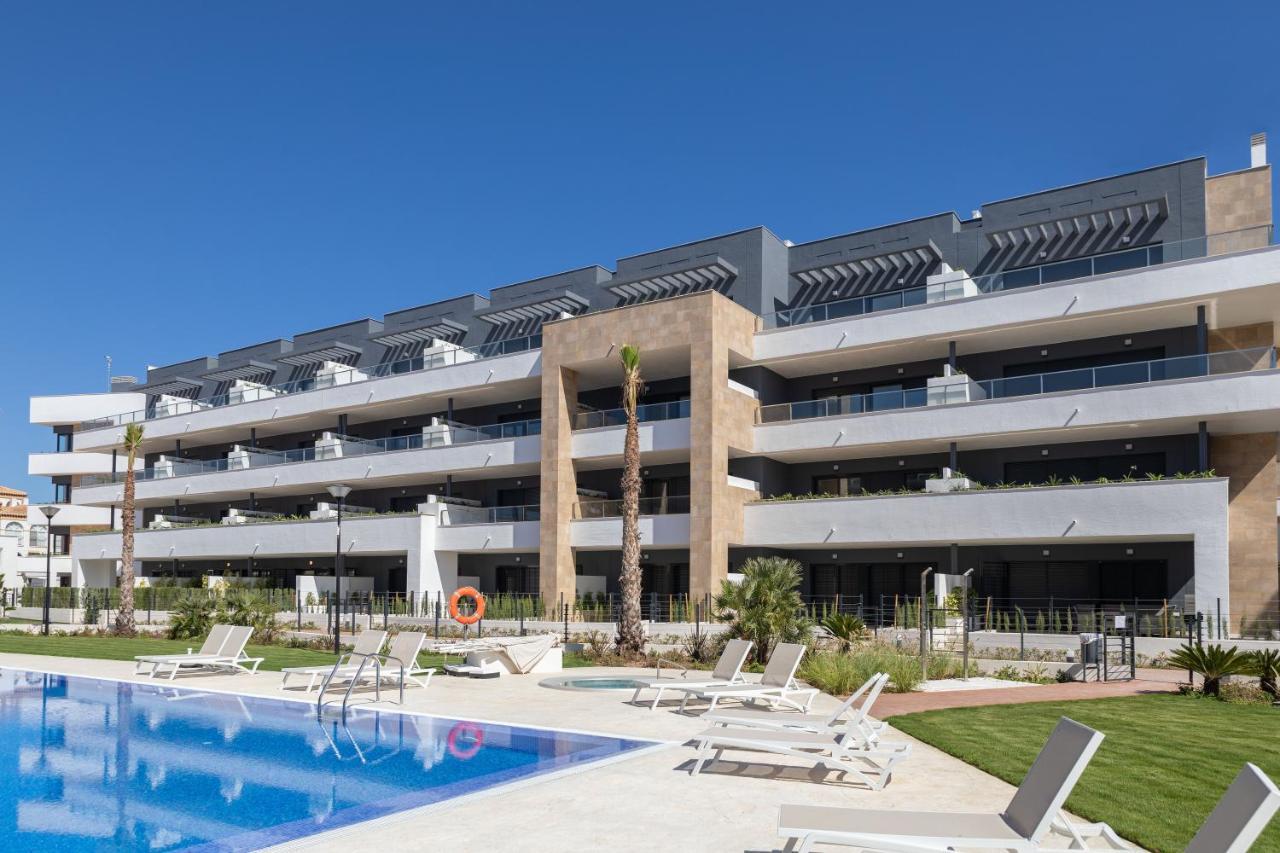 Flamenca Village By Mar Holidays Orihuela Exterior photo