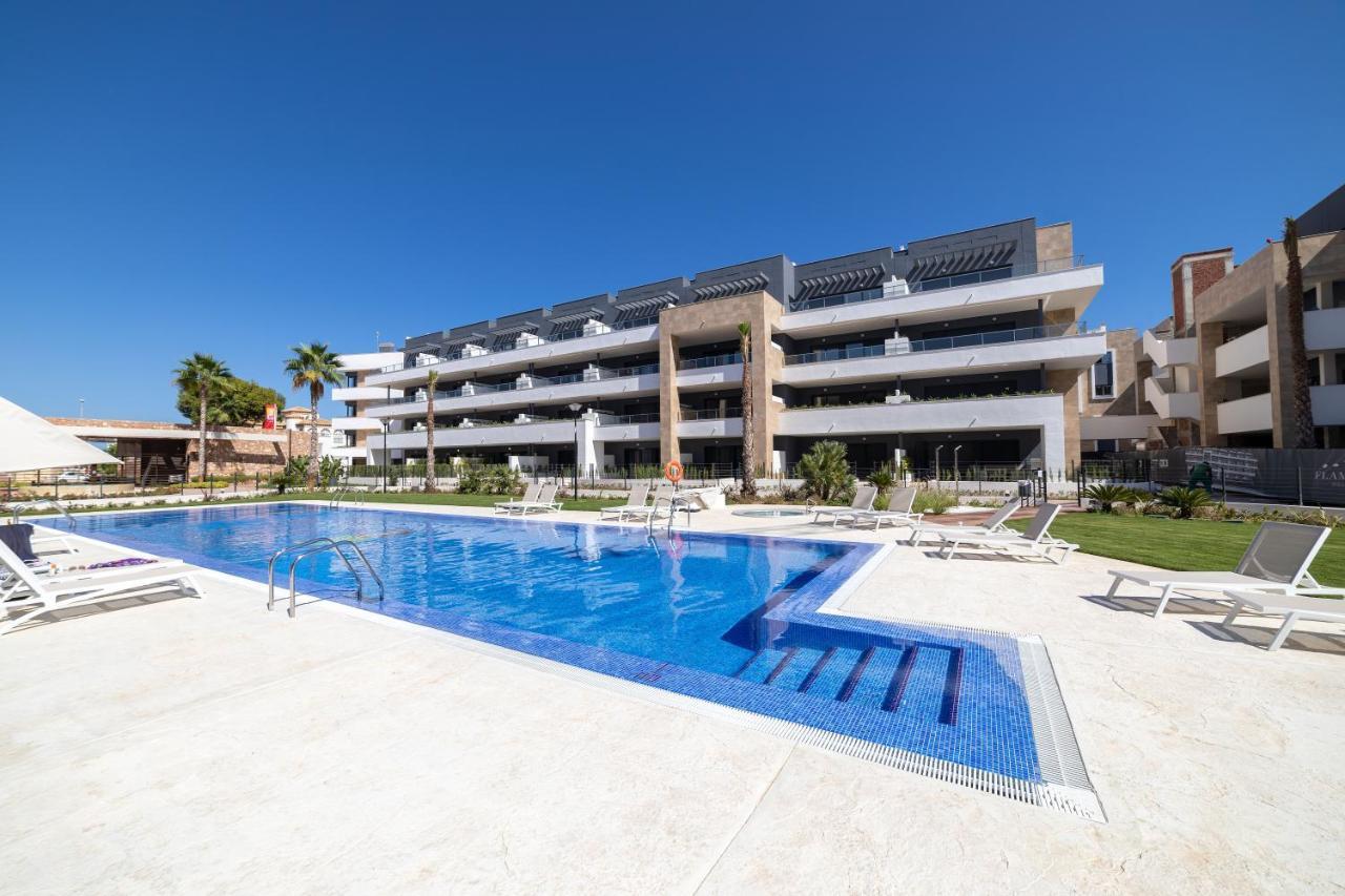 Flamenca Village By Mar Holidays Orihuela Exterior photo