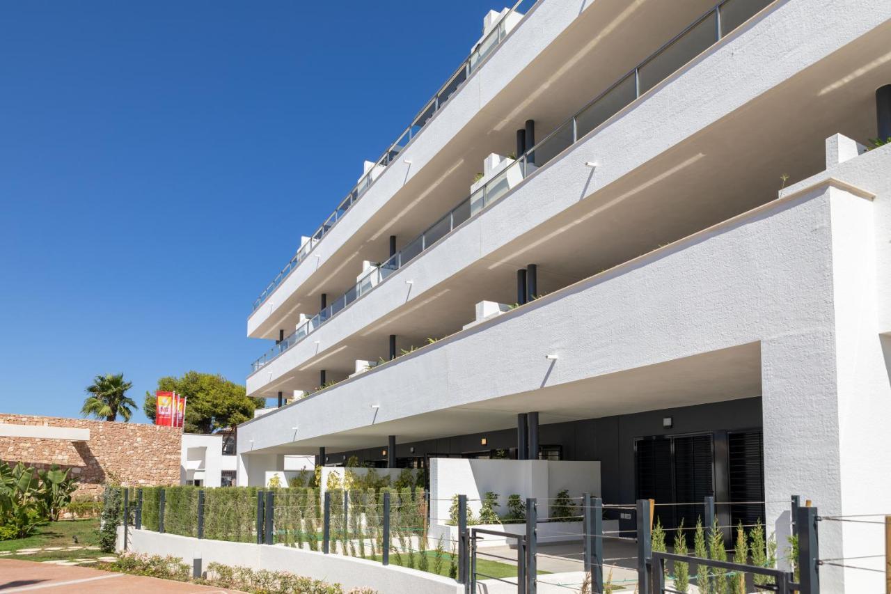 Flamenca Village By Mar Holidays Orihuela Exterior photo