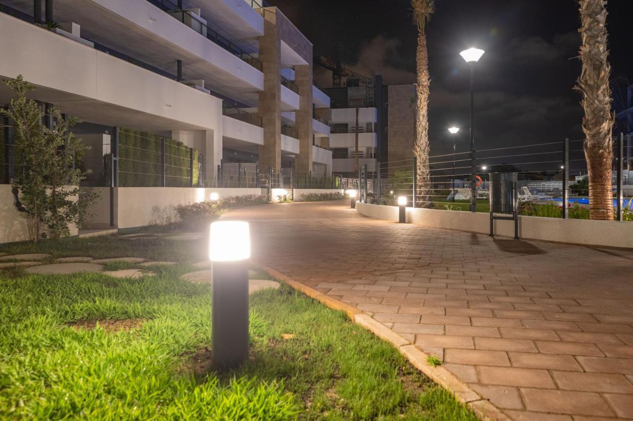 Flamenca Village By Mar Holidays Orihuela Exterior photo