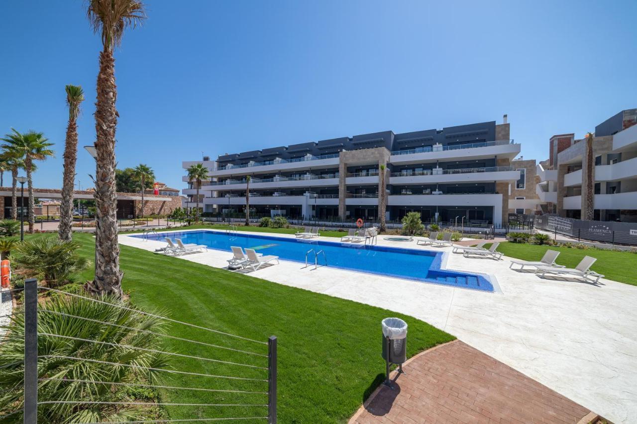 Flamenca Village By Mar Holidays Orihuela Exterior photo