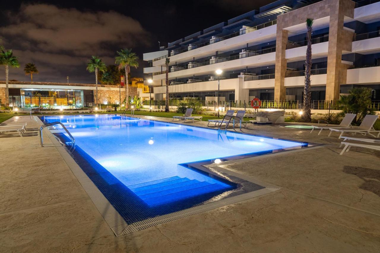 Flamenca Village By Mar Holidays Orihuela Exterior photo