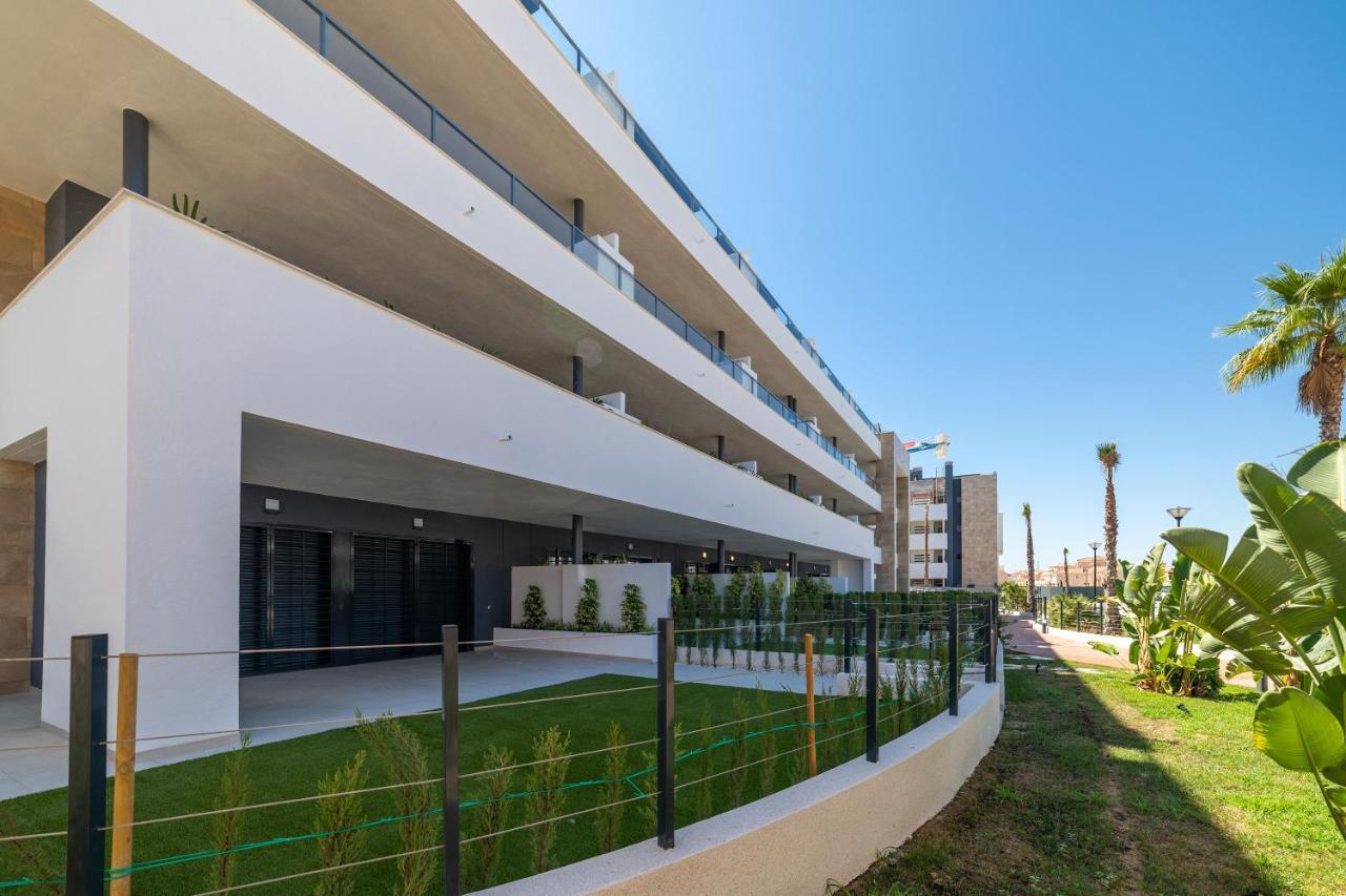 Flamenca Village By Mar Holidays Orihuela Exterior photo