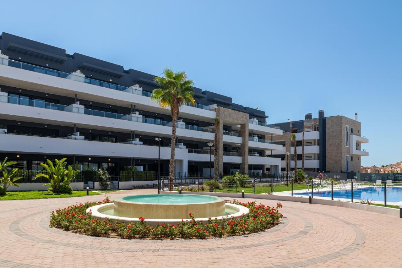 Flamenca Village By Mar Holidays Orihuela Exterior photo