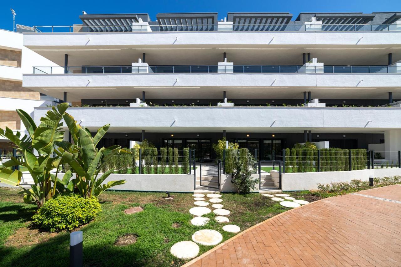 Flamenca Village By Mar Holidays Orihuela Exterior photo