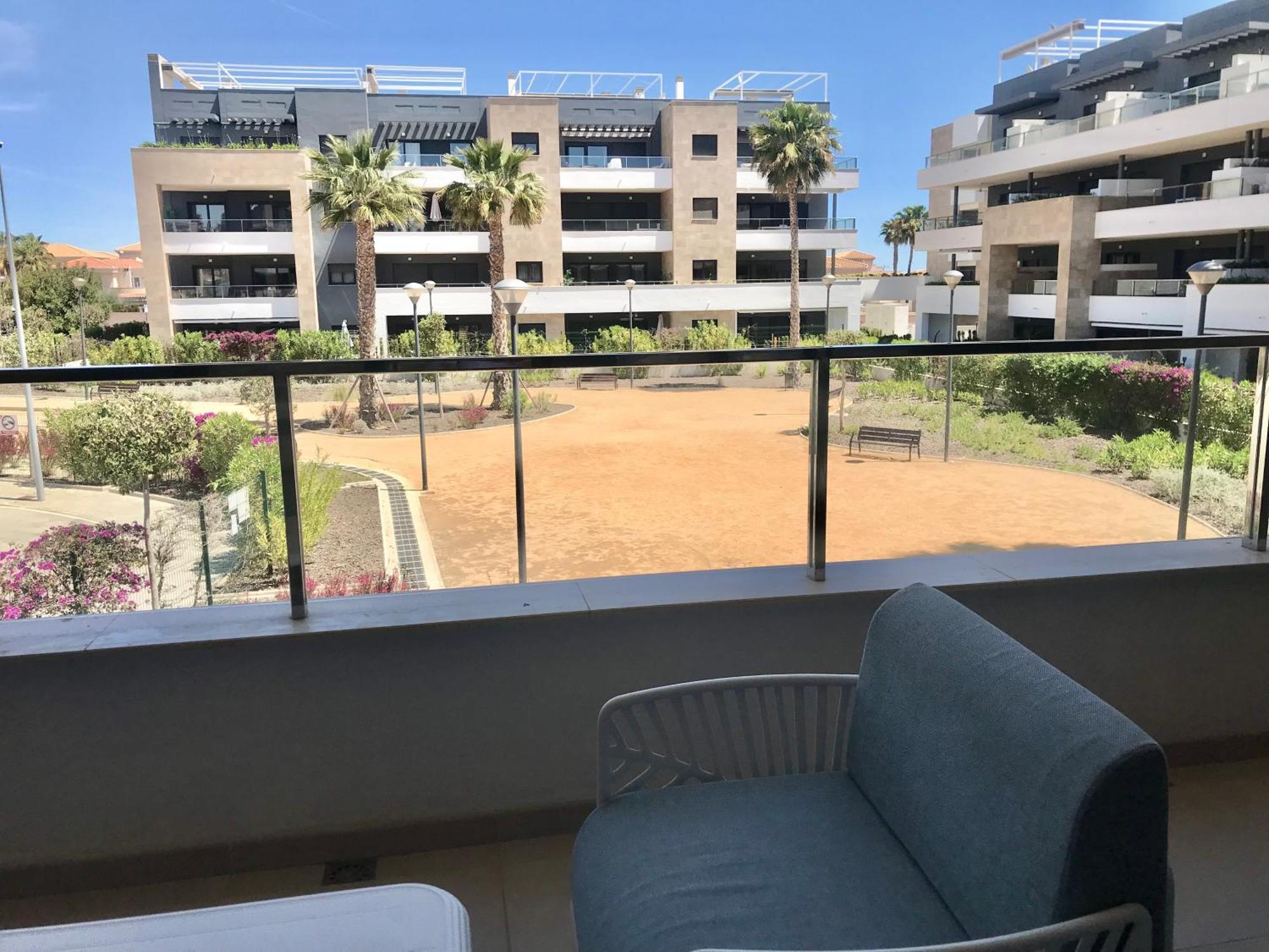 Flamenca Village By Mar Holidays Orihuela Exterior photo