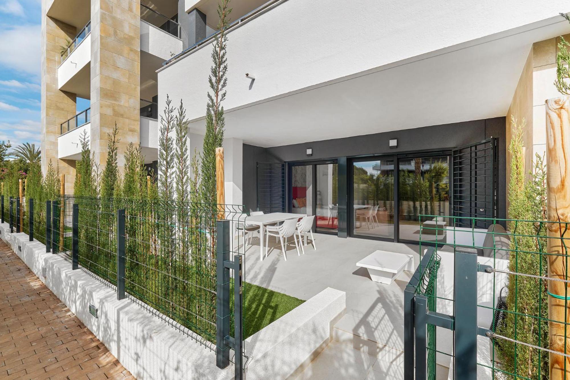 Flamenca Village By Mar Holidays Orihuela Exterior photo