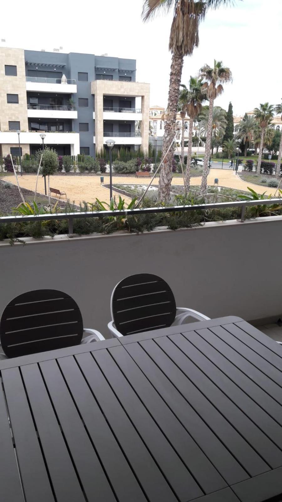 Flamenca Village By Mar Holidays Orihuela Exterior photo