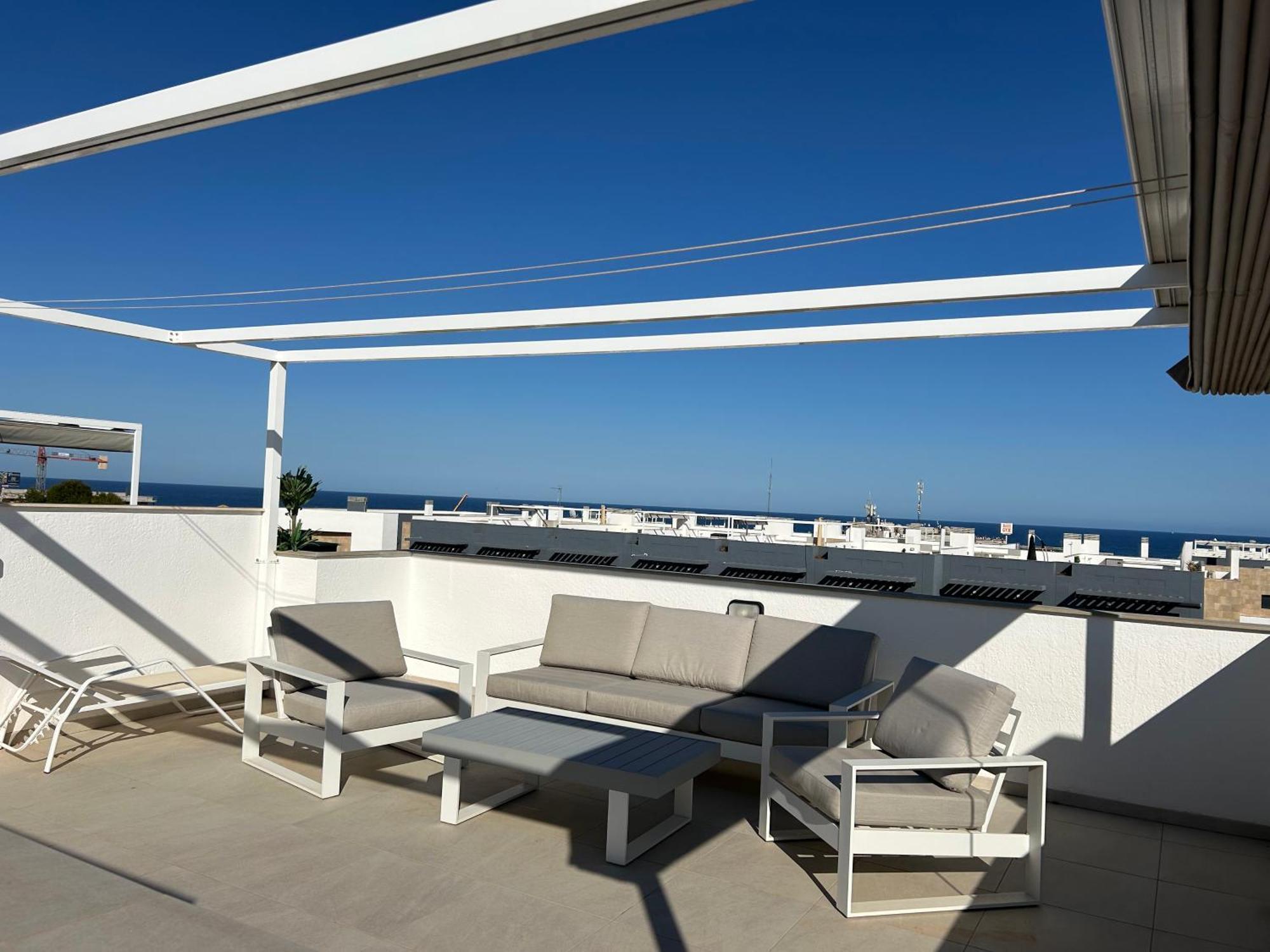 Flamenca Village By Mar Holidays Orihuela Exterior photo