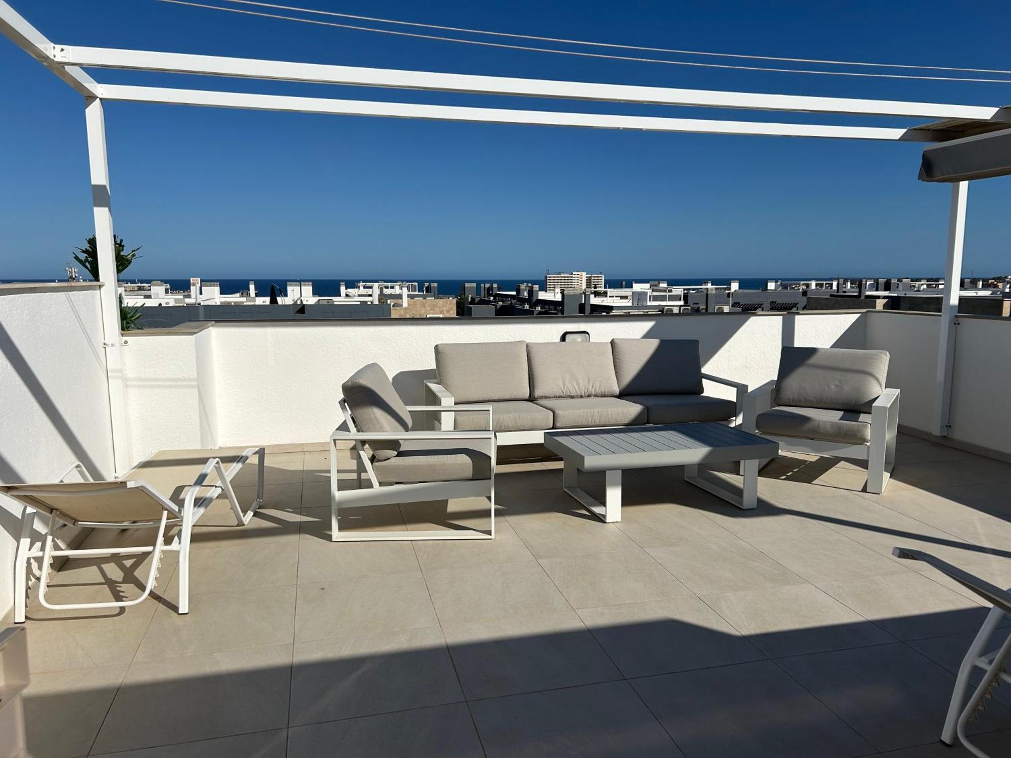 Flamenca Village By Mar Holidays Orihuela Exterior photo