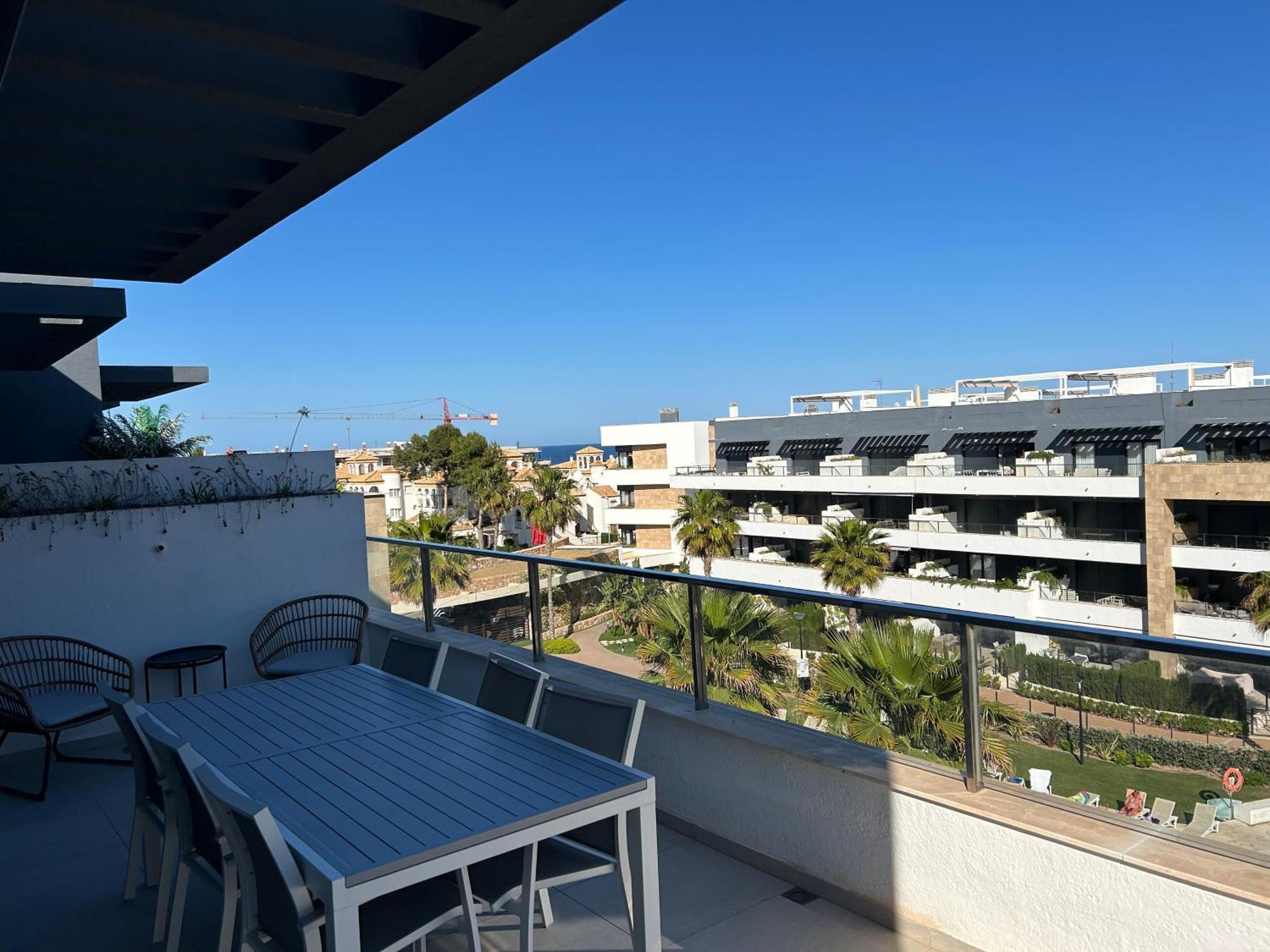 Flamenca Village By Mar Holidays Orihuela Exterior photo