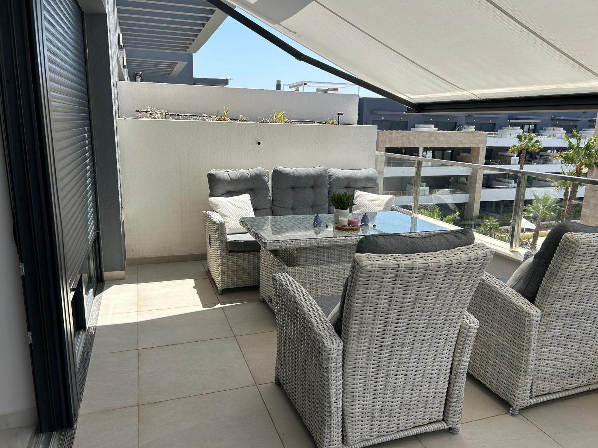 Flamenca Village By Mar Holidays Orihuela Exterior photo