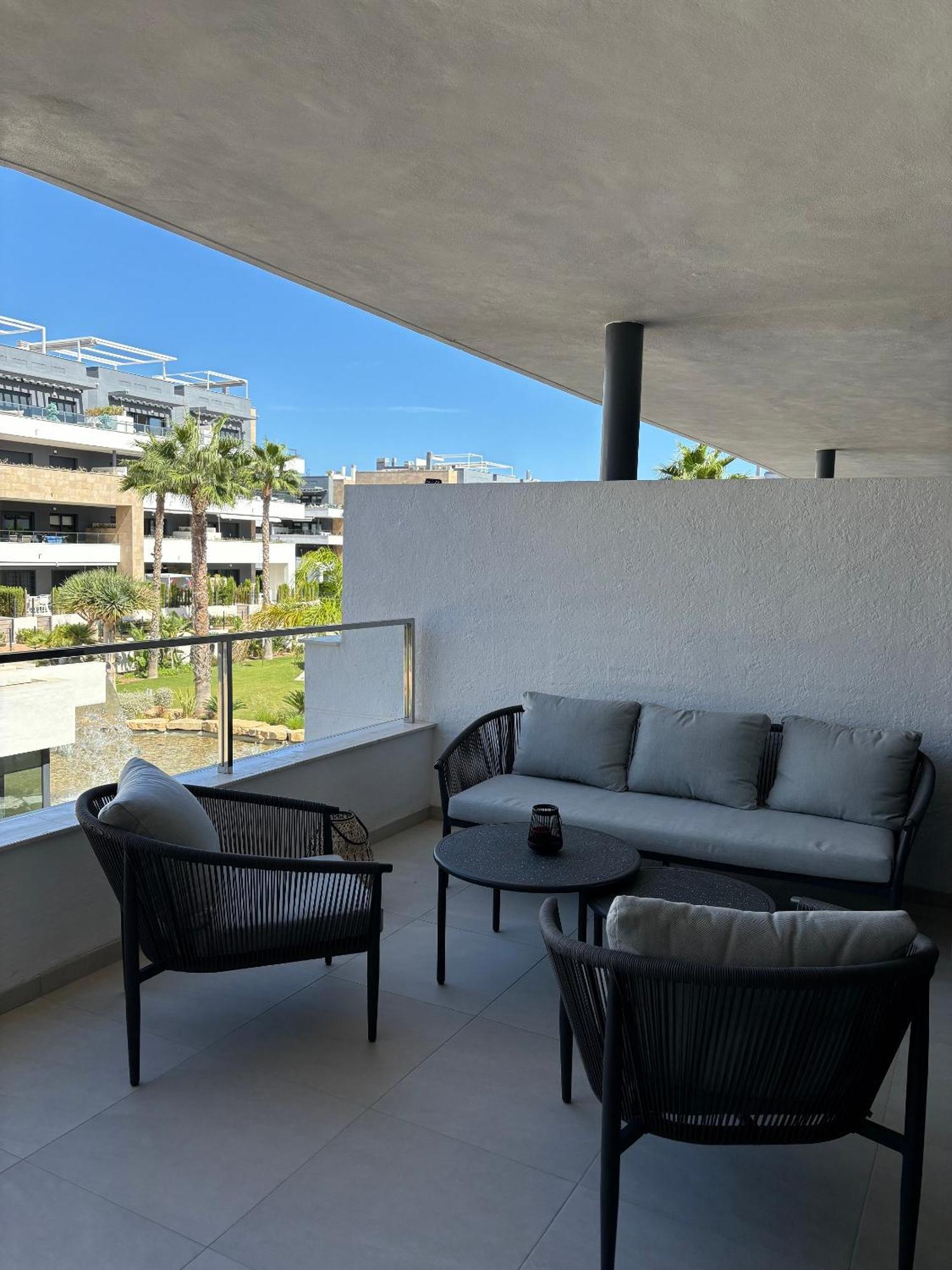 Flamenca Village By Mar Holidays Orihuela Exterior photo