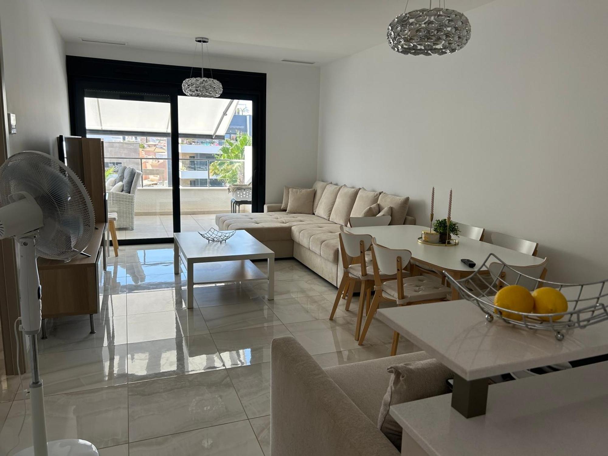 Flamenca Village By Mar Holidays Orihuela Exterior photo
